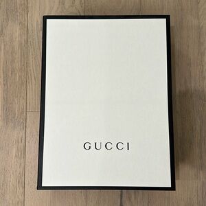 Gucci Storage Box